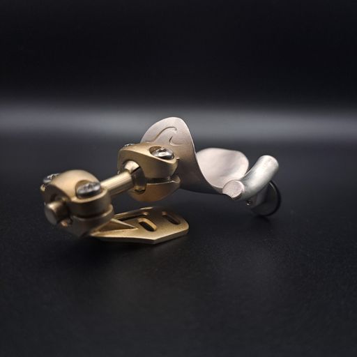 Daumenhalter Wave Vario+ Klarinette