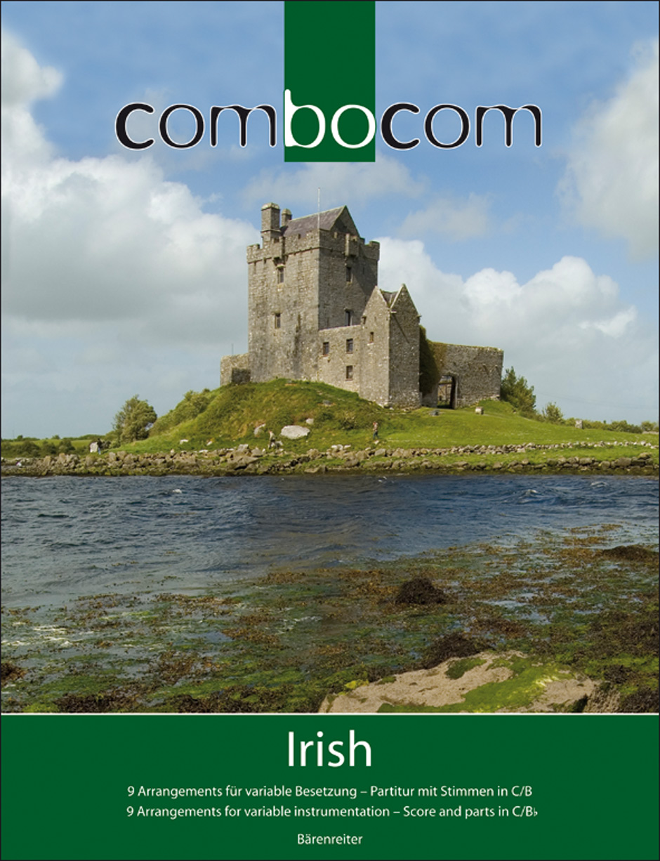 Irish - Combocom, Variable Besetzung