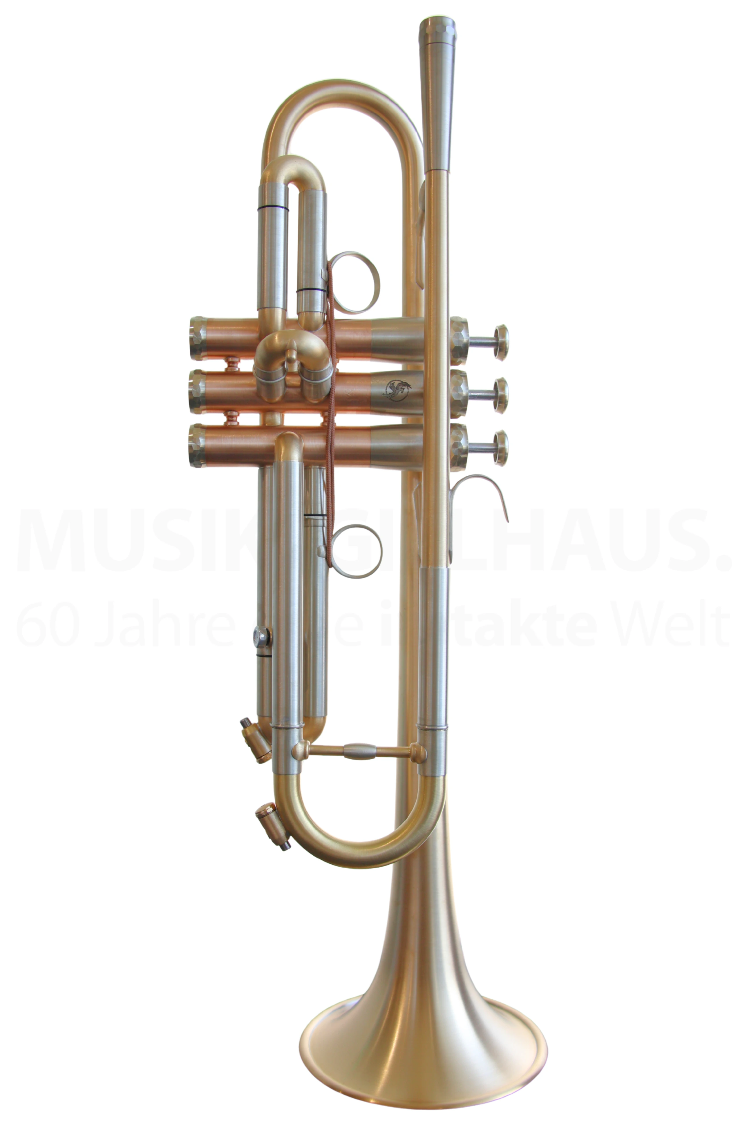 B Trompete Fenix Mod. B1