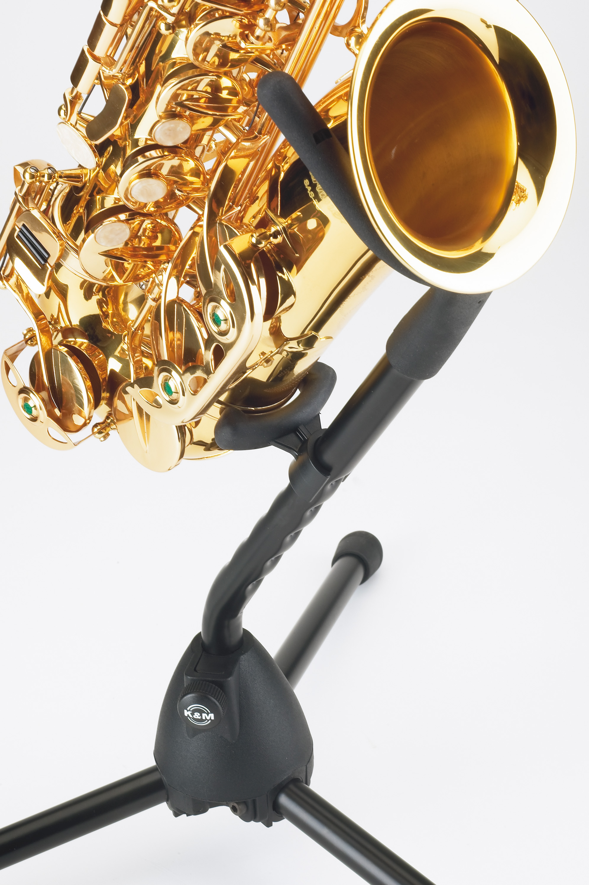 Saxophonständer K&M 14300