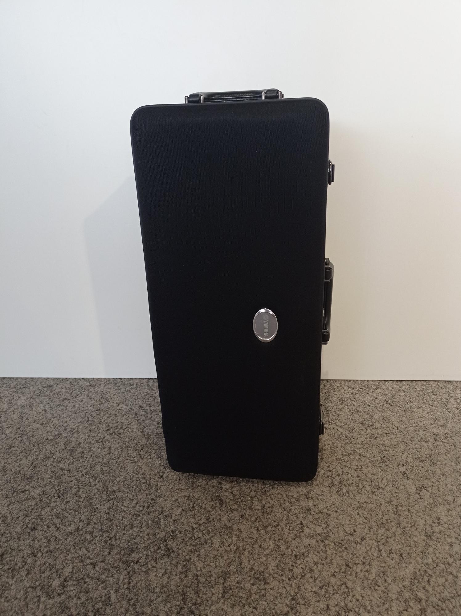 Altsaxophon Yamaha YAS-62 gebraucht