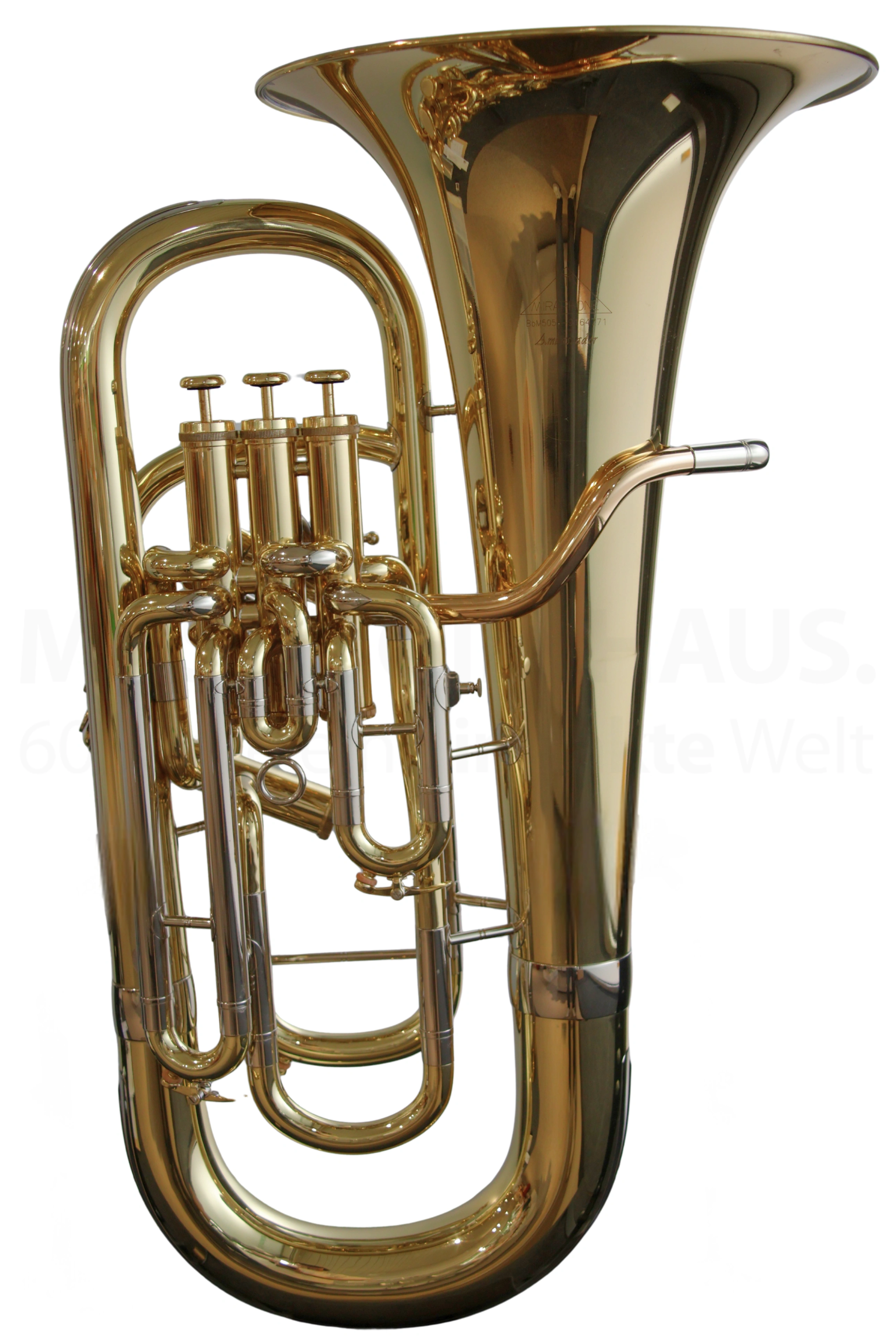 Euphonium Miraphone Ambassador gebraucht