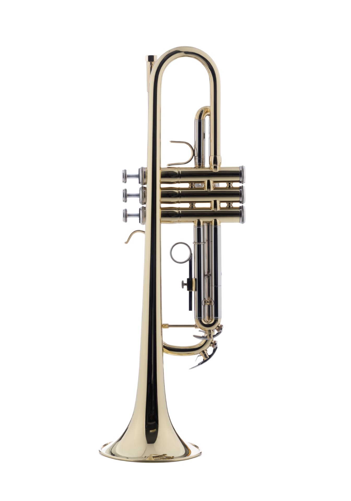 B Trompete Schagerl 320L