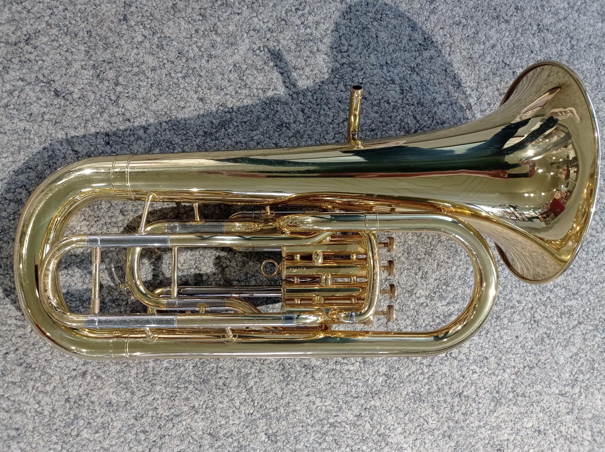 Euphonium Yamaha YEP-321 gebr.
