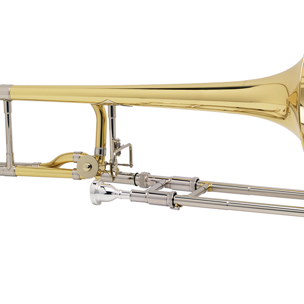 B/F Posaune Courtois AC280BO