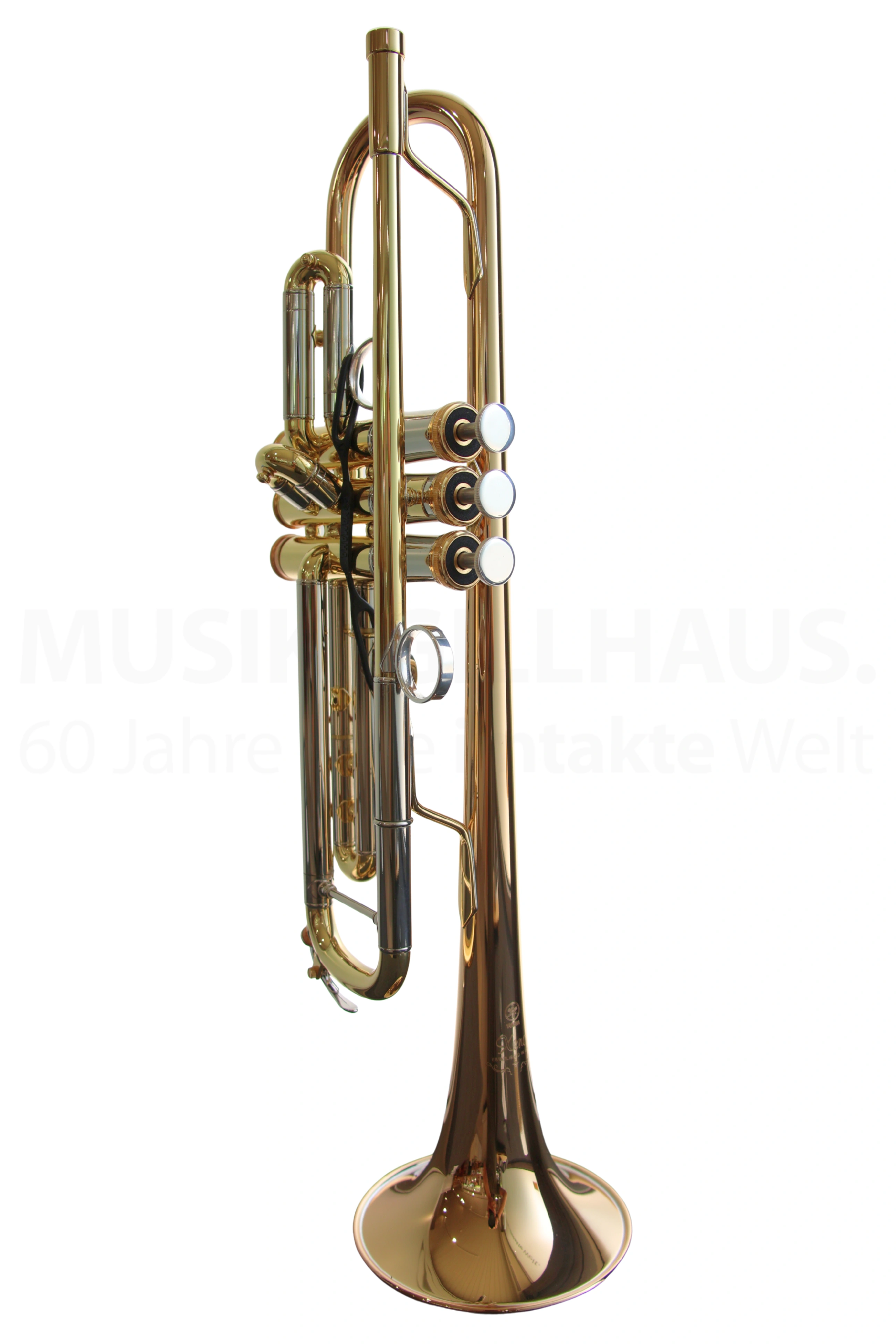 B Trompete Yamaha Mod. YTR-8345RG IB