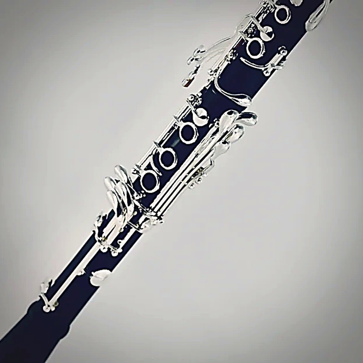 B Böhmklarinette JazzMaxx G26 Basic