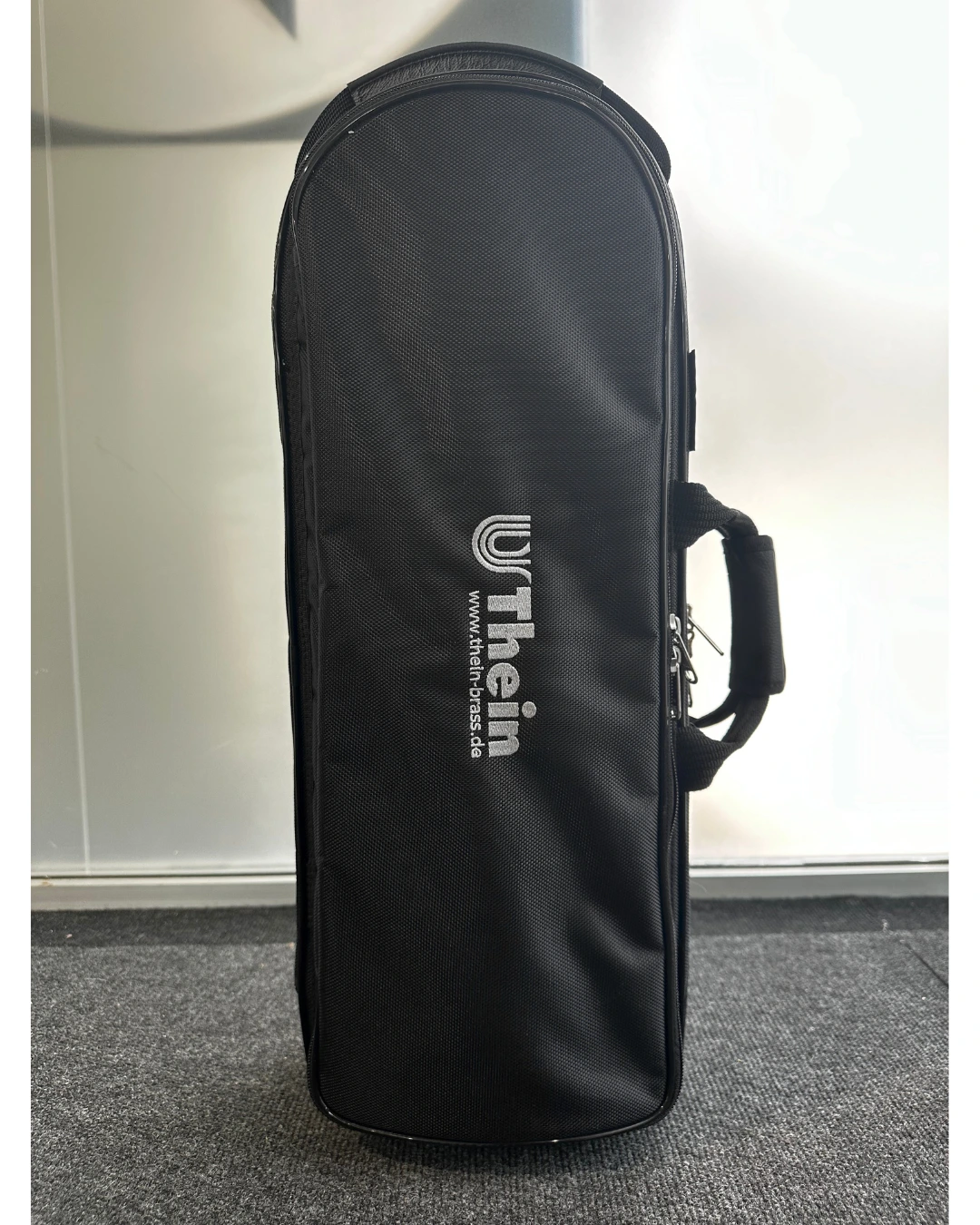 B Trompete Amrein Mod. ATR 81215 gebr. B Trompete Amrein Mod. ATR 81215 gebr.