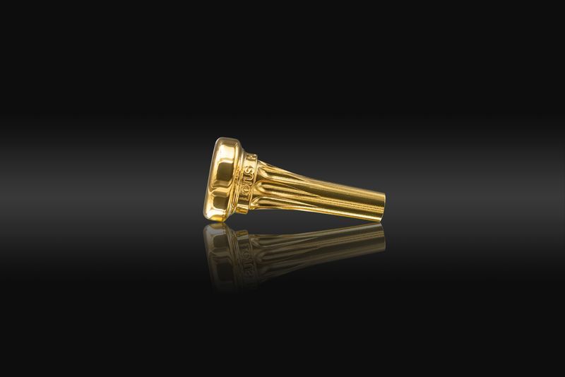 Trompetenmundstück Lotus 7L2 Brass Gen 3
