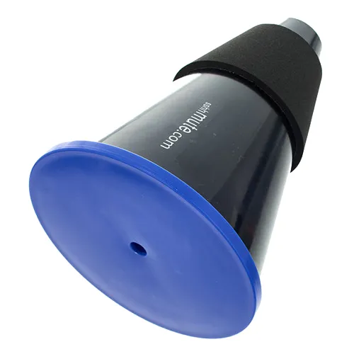 Practice Mute Bremner French Horn med.size Bell