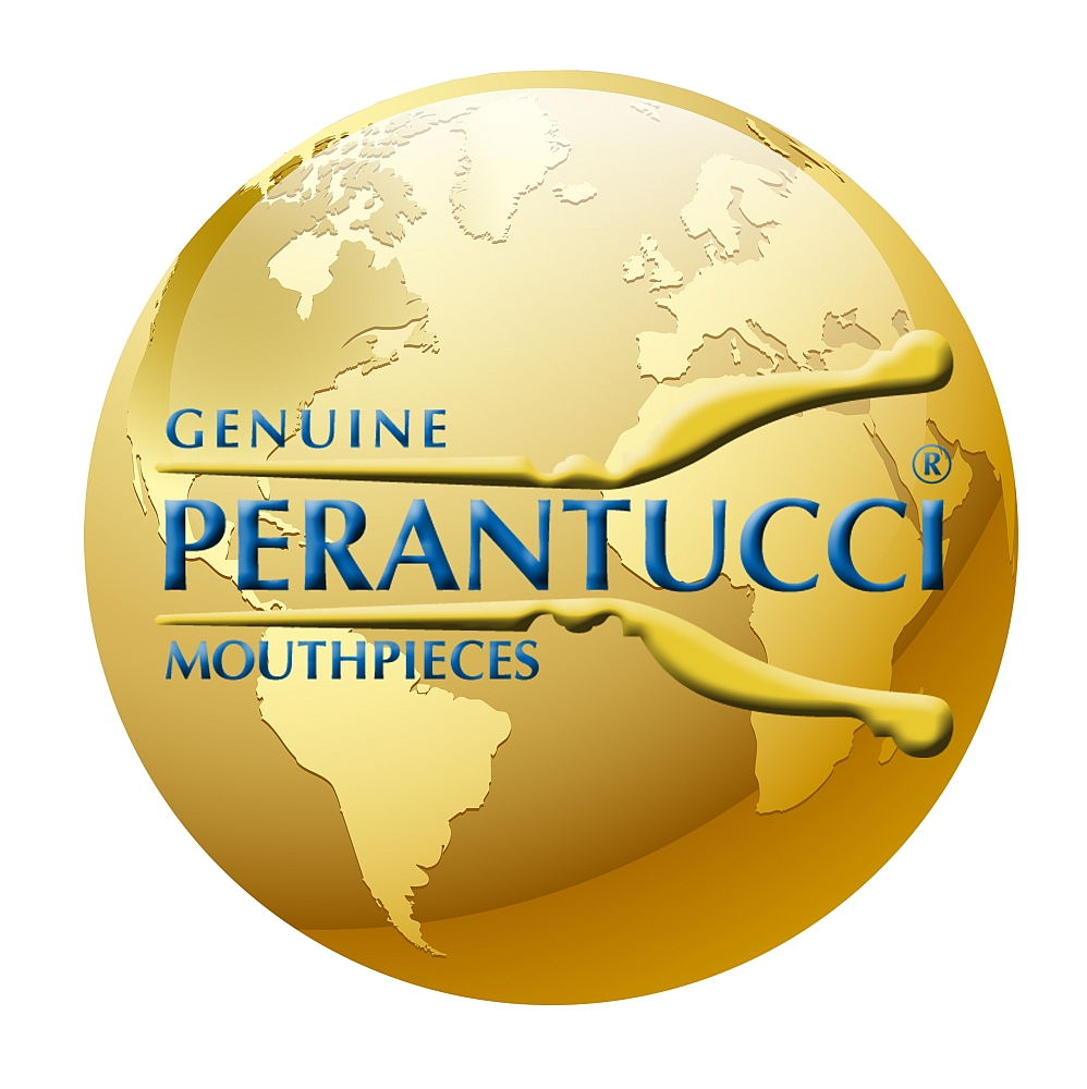 Perantucci "Paul/Hofmeir" Mundstück Tuba
