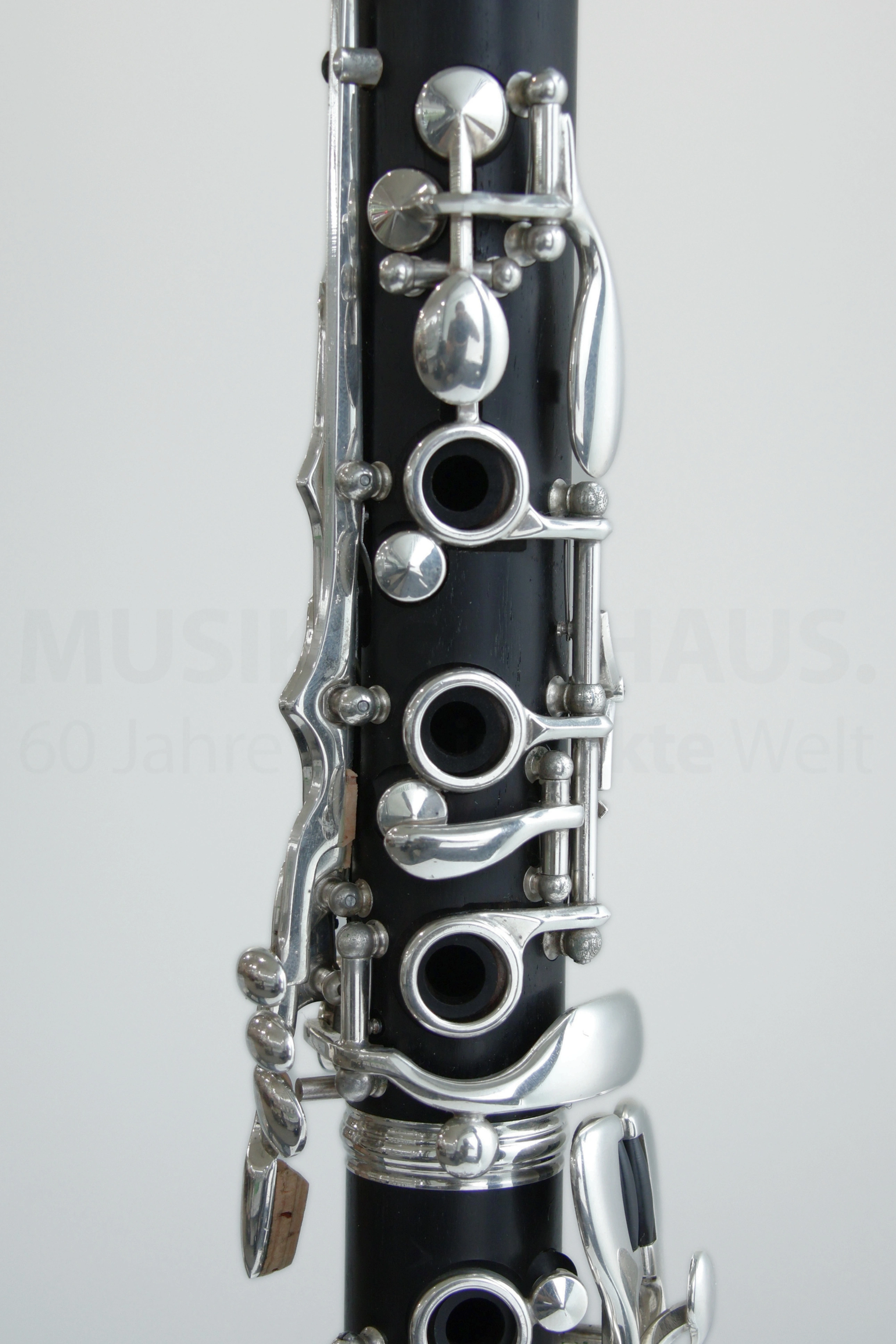 B-Klarinette Yamaha YCL-457-20 gebraucht
