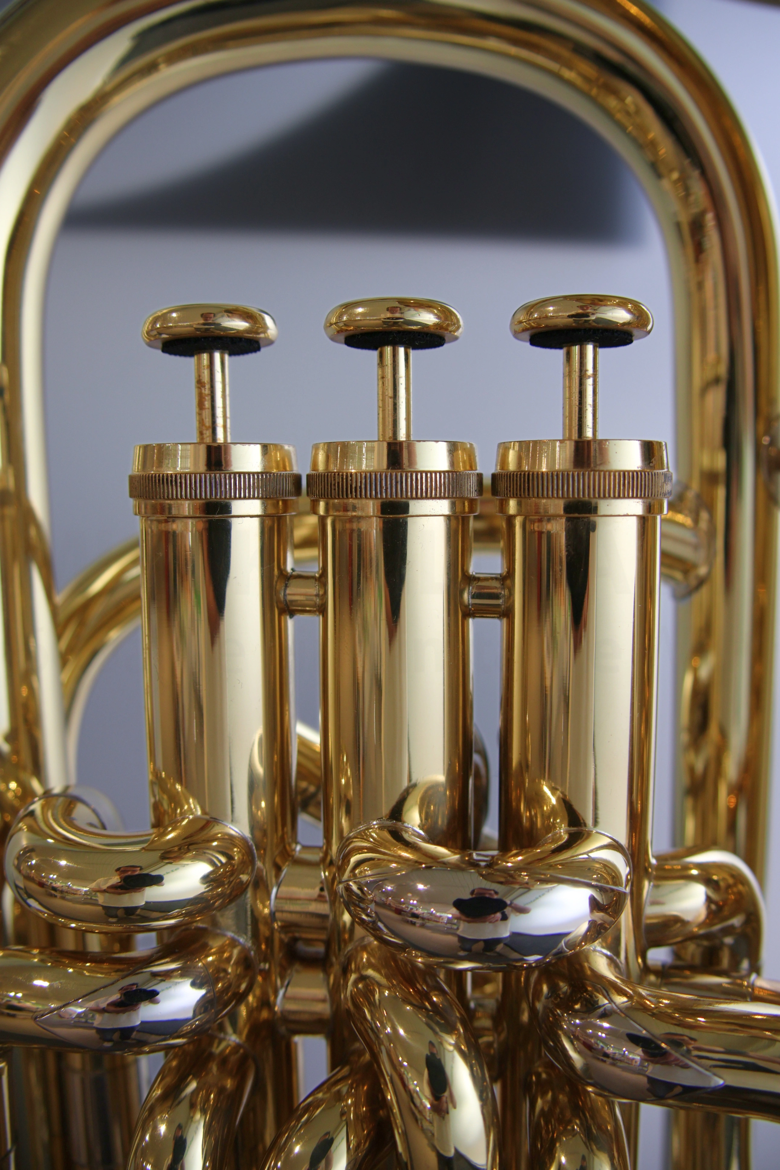 Euphonium Miraphone Ambassador gebraucht