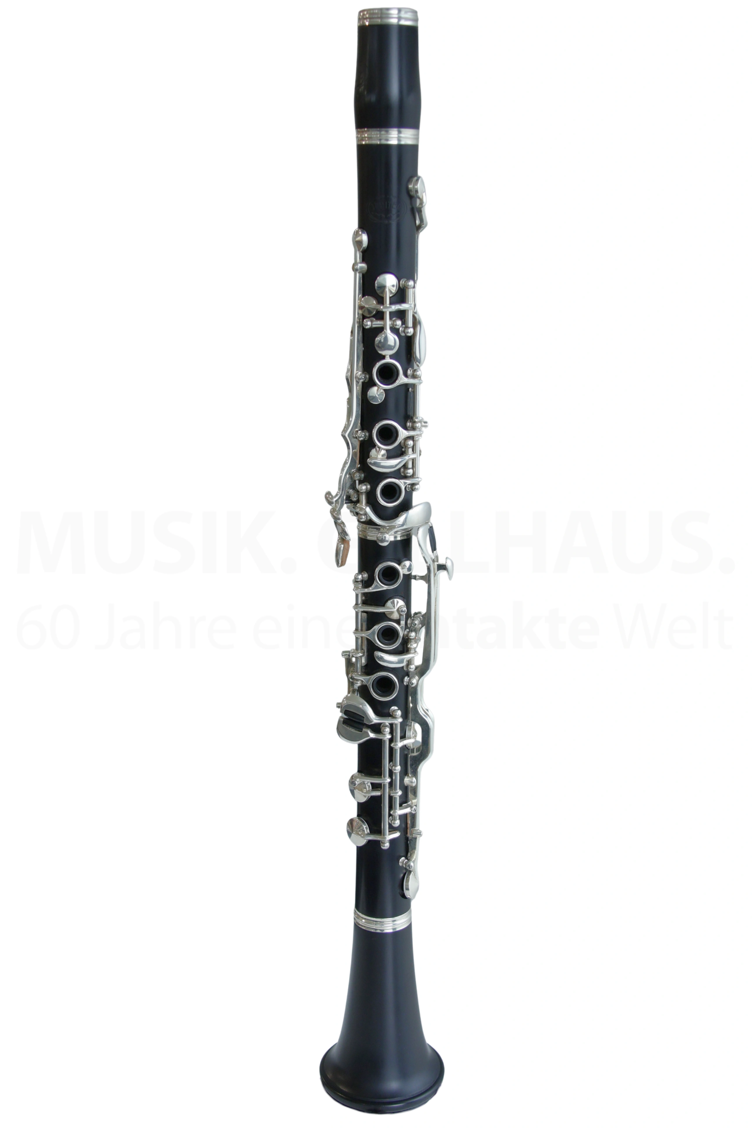 B-Klarinette Jupiter JCL1039 gebraucht
