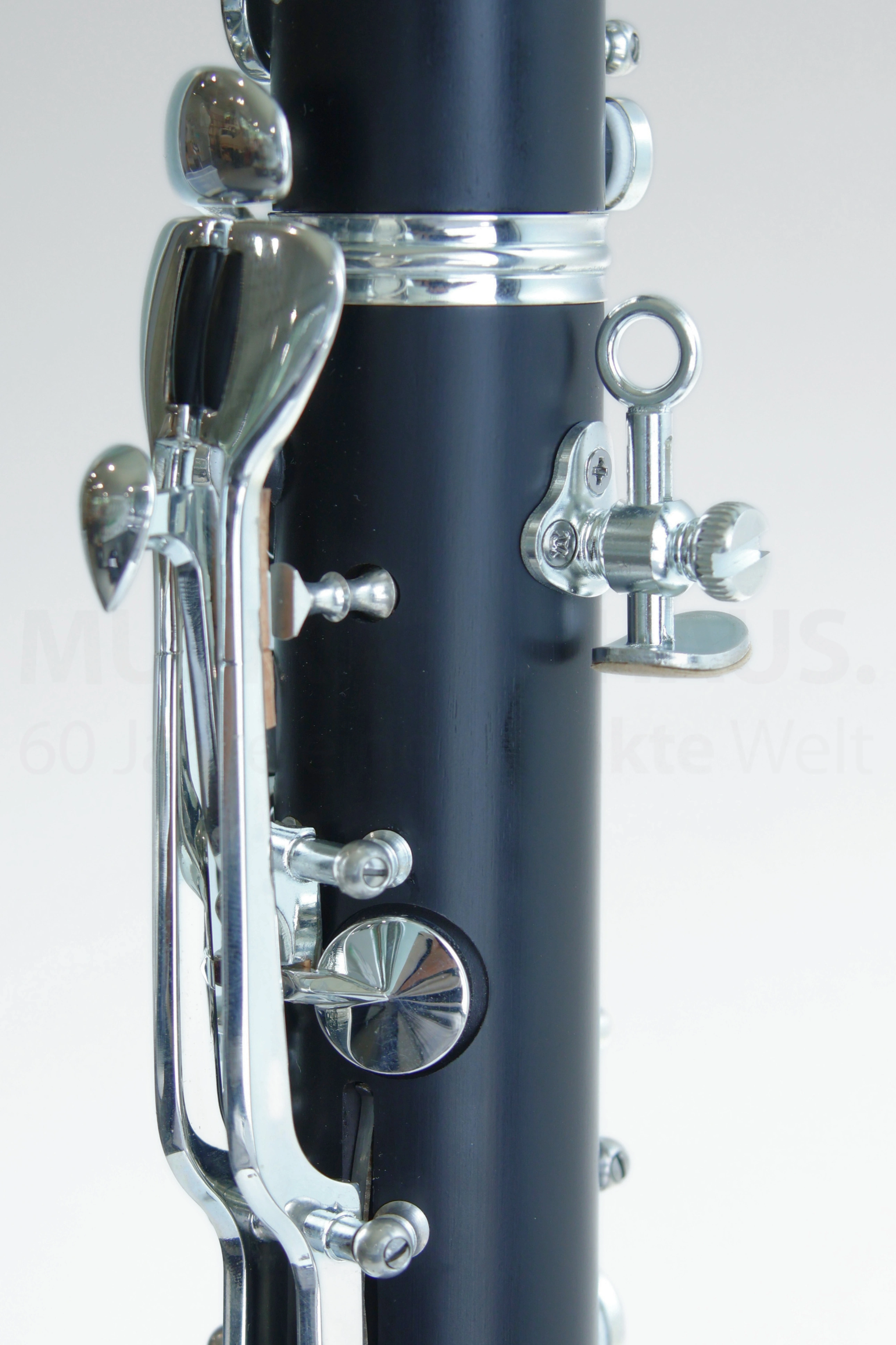 Klarinette Jupiter Mod. JCL-1039 gebr.