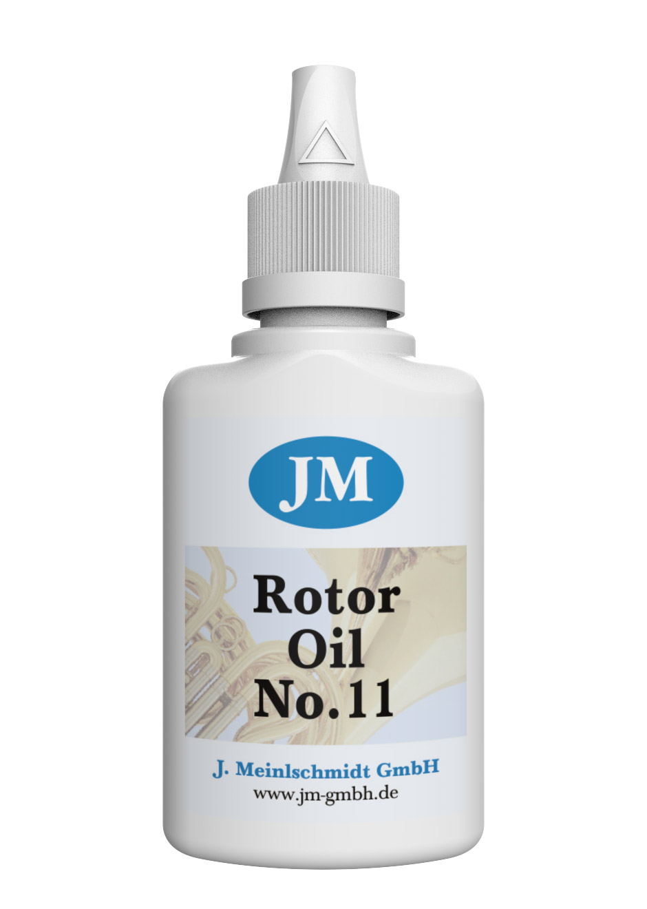JM Rotor Oil Nr. 11