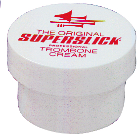 Trombone Cream Superslick Formula 3