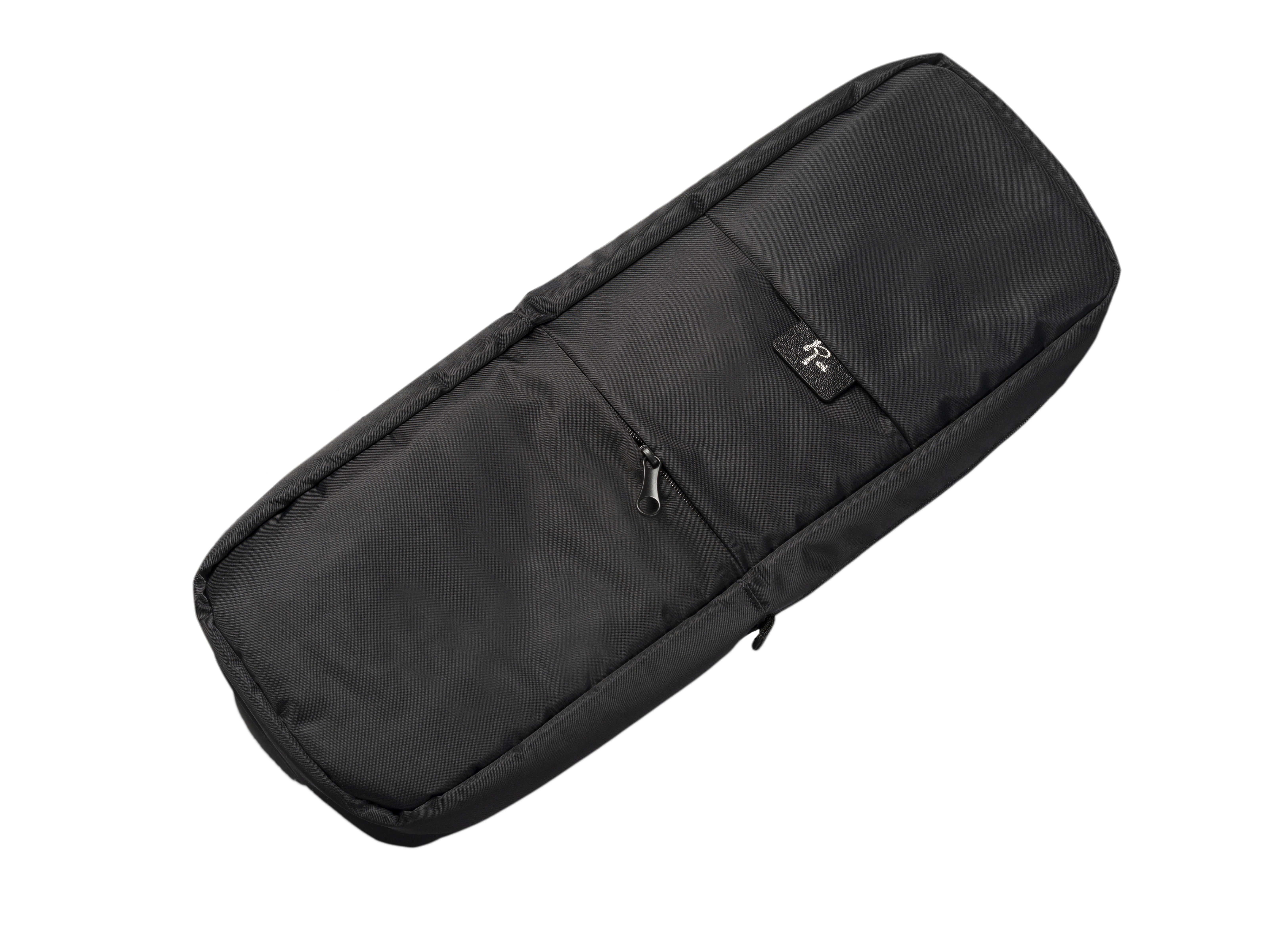 Roi Cross Bag Flöte black