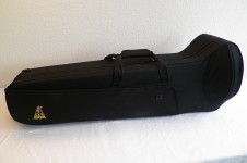 Leichtkoffer Kühnl & Hoyer Bassposaune
