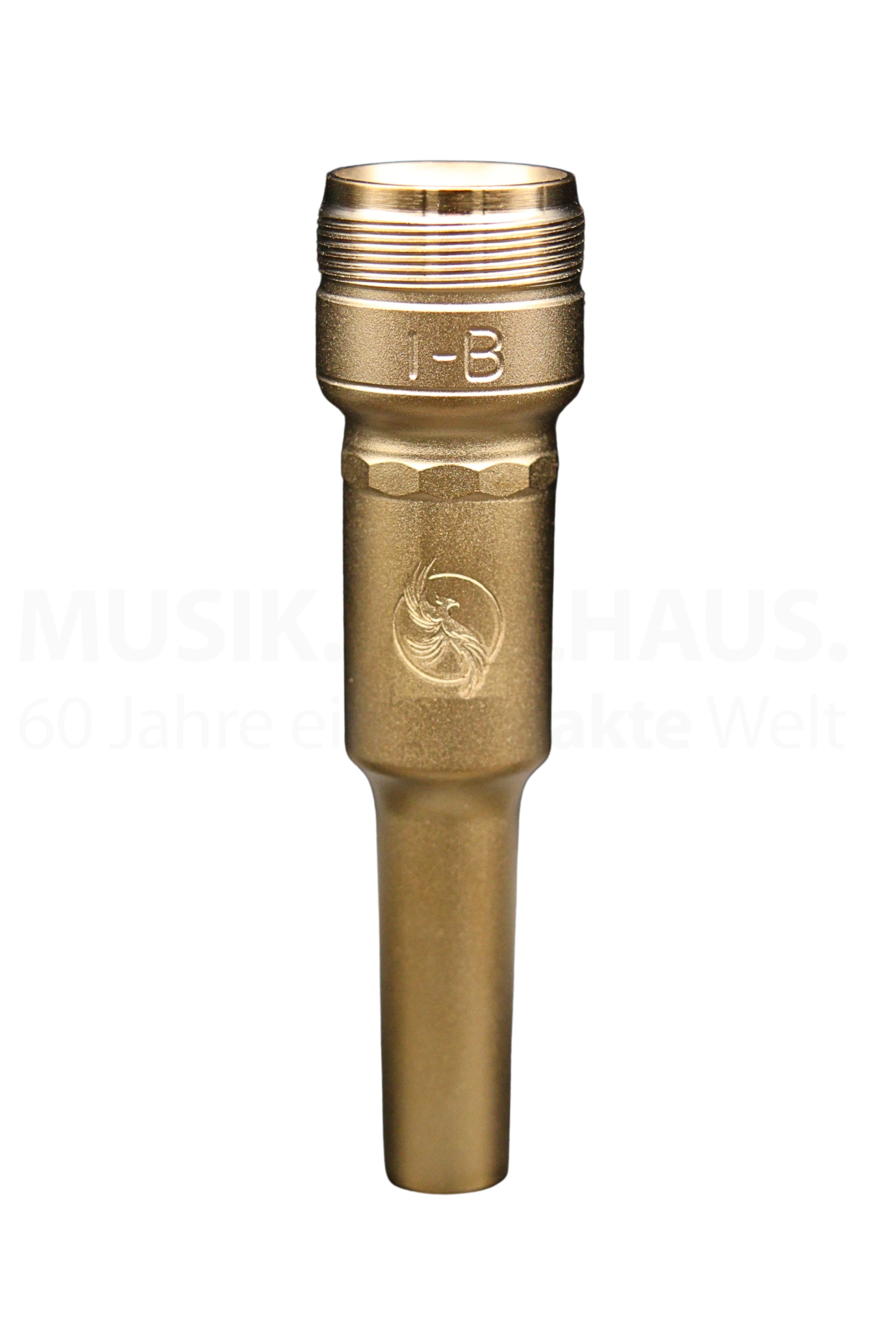 Mouthpiece Body Fenix I-B Trumpet