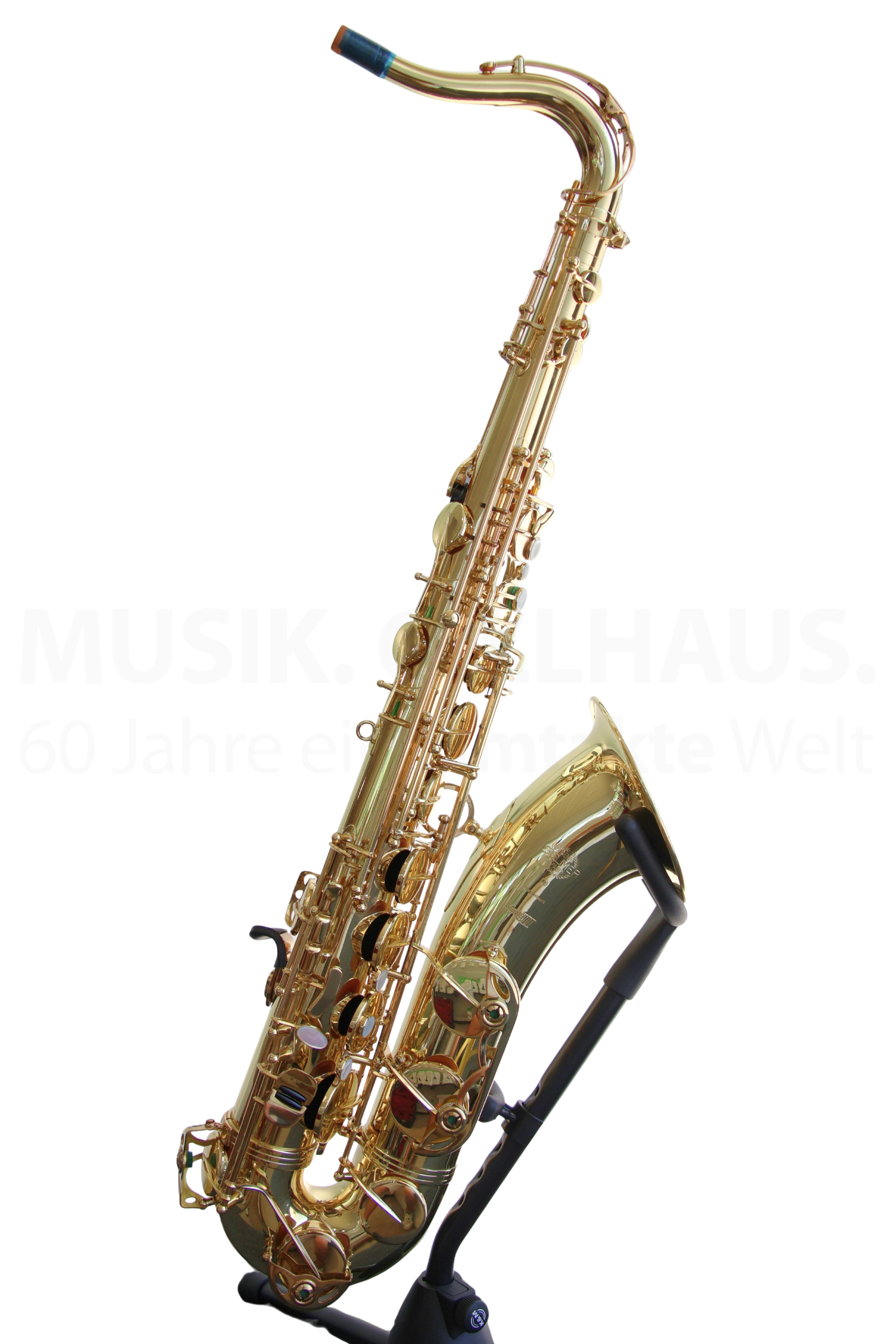 Tenorsaxophon Selmer SAIII gebraucht