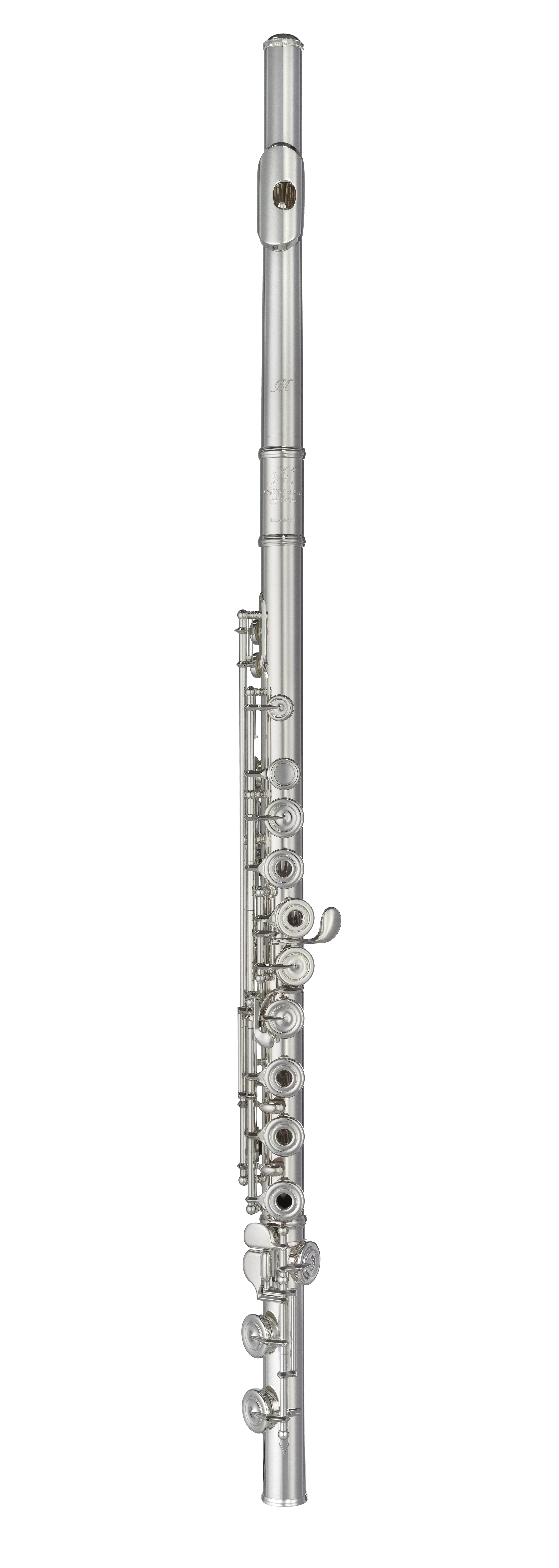 Querflöte Miyazawa Mod. PB-202-RE