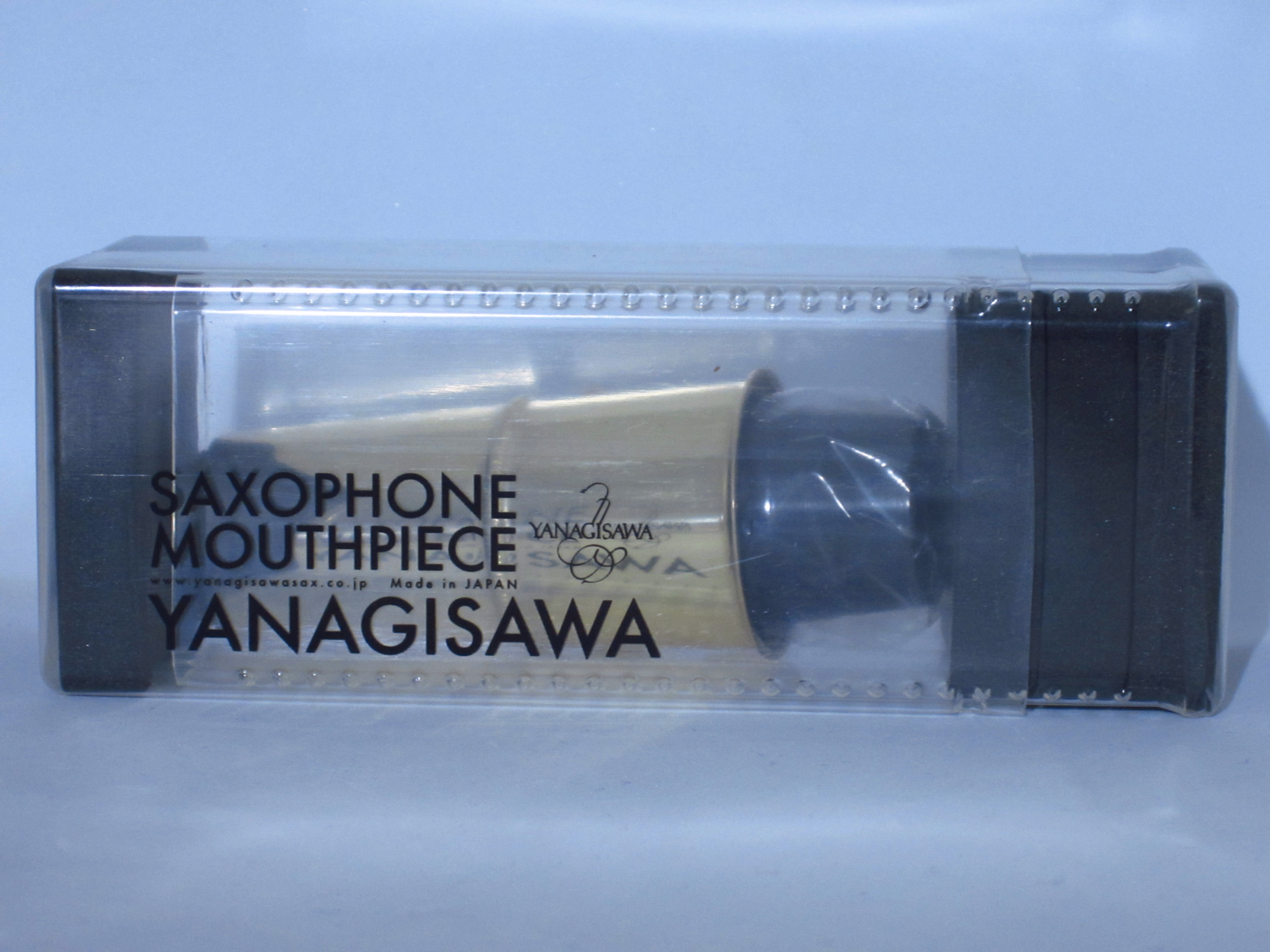 Altsaxophonmundstück Yanagisawa AC150