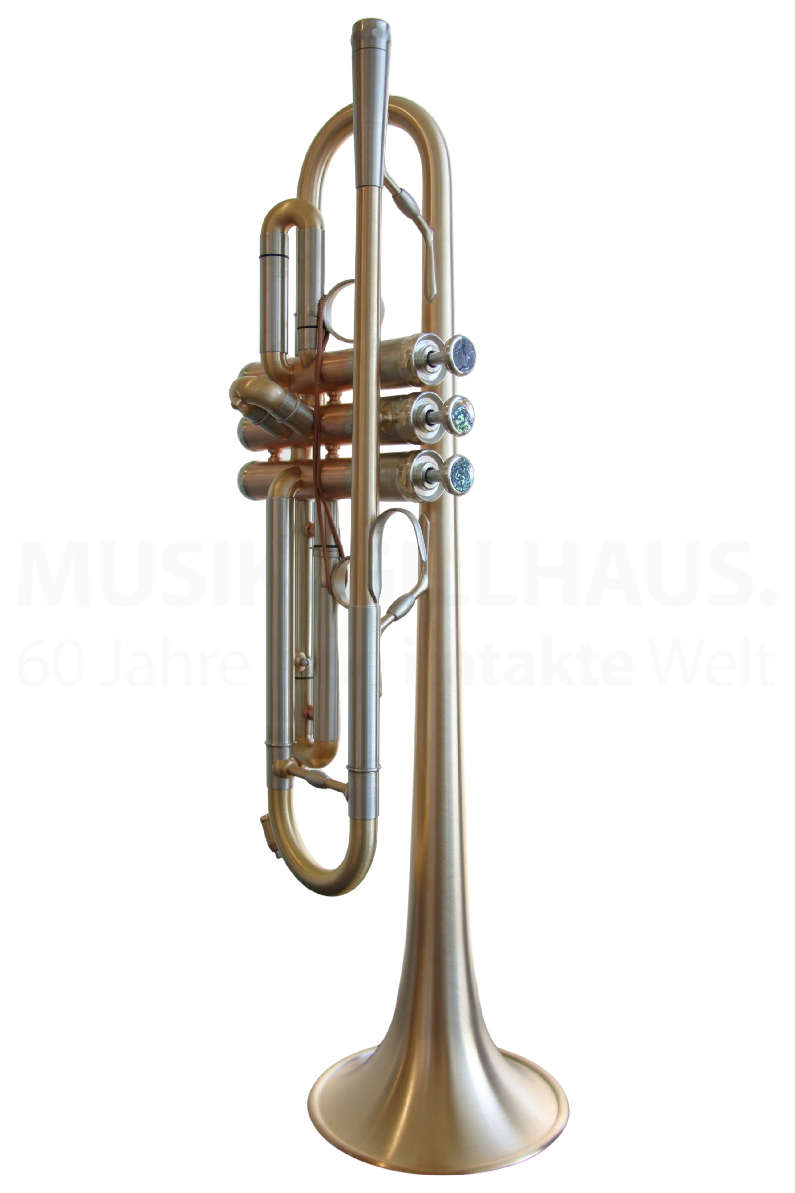 B Trompete Fenix Mod. B1