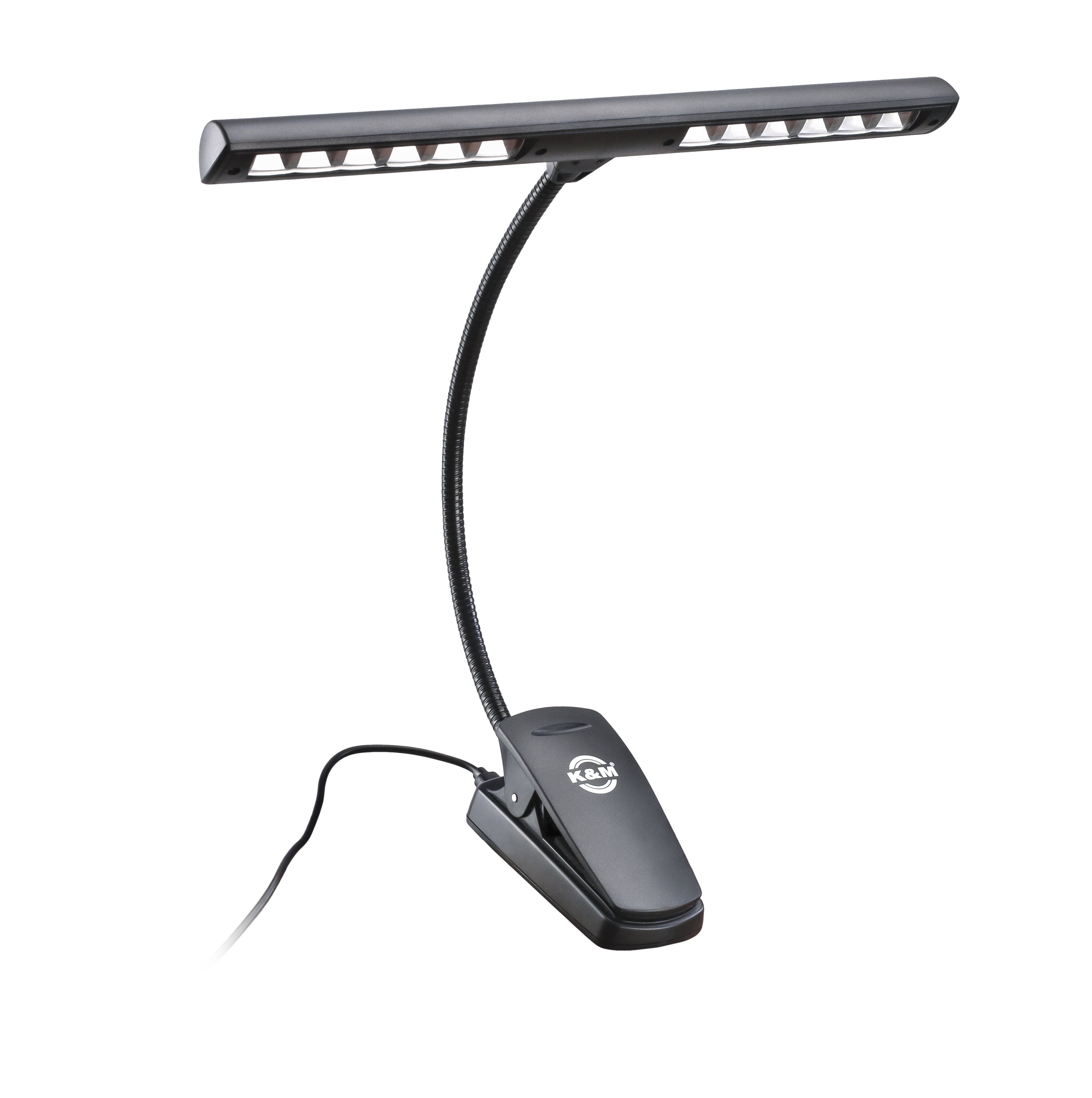 Orchesterlampe K&M 12266 rechargeable