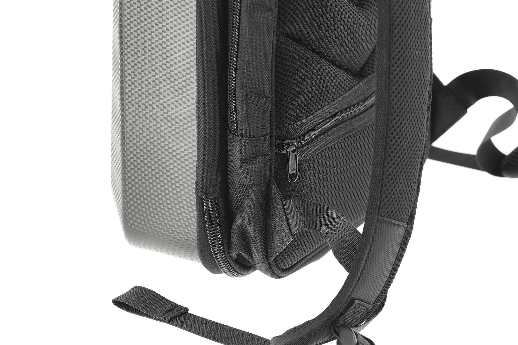 Klarinettengigbag Spacebag Titanium Klarinettengigbag Spacebag Titanium
