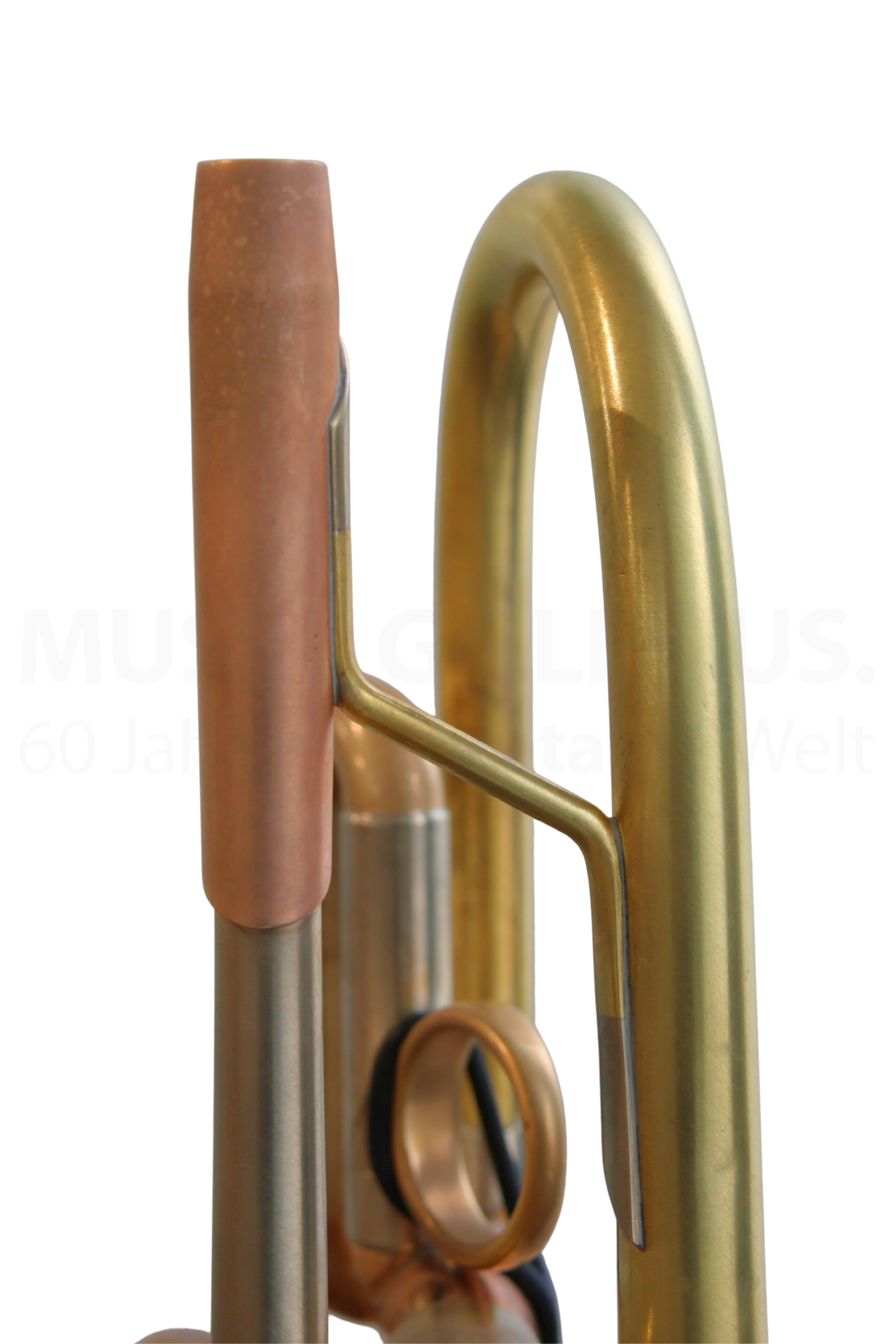 B Trompete Lotus Mod. Solo Lead (Mod. 2019) gebr.