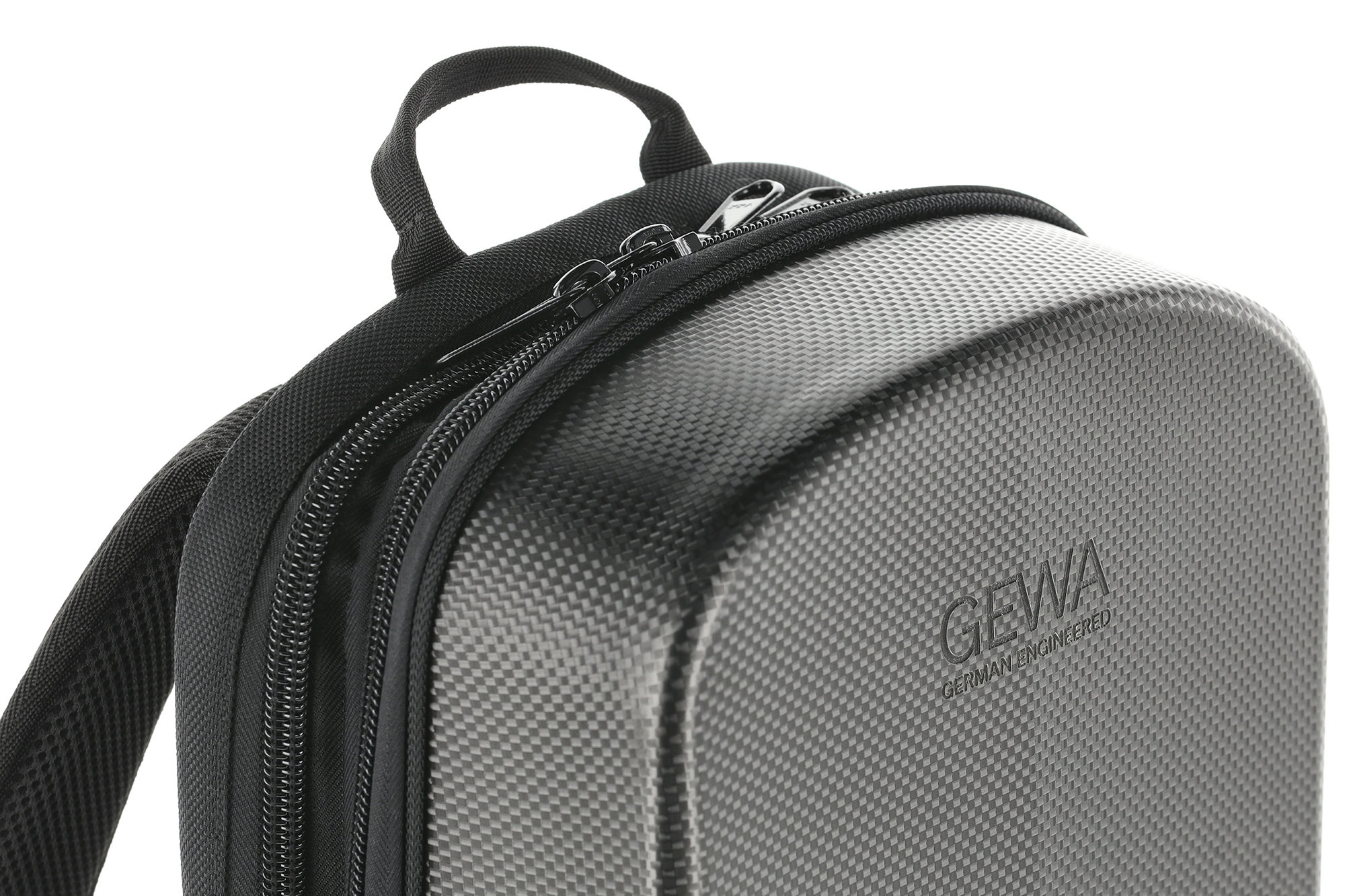 Klarinettengigbag Spacebag Titanium Klarinettengigbag Spacebag Titanium