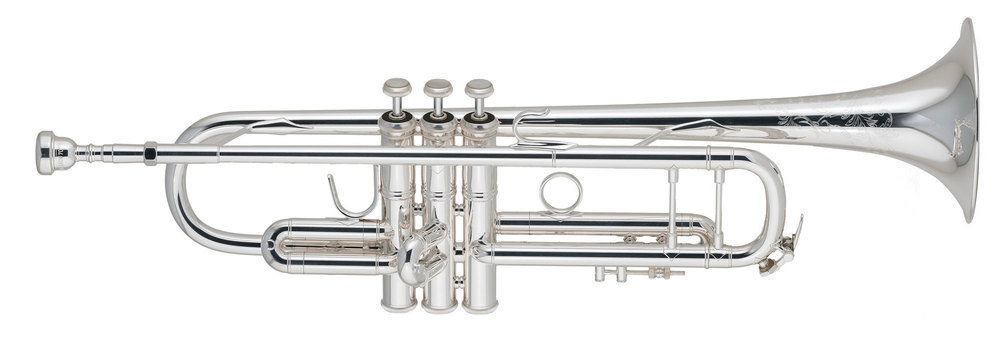B - Trompete V.Bach Mod. ML190S37