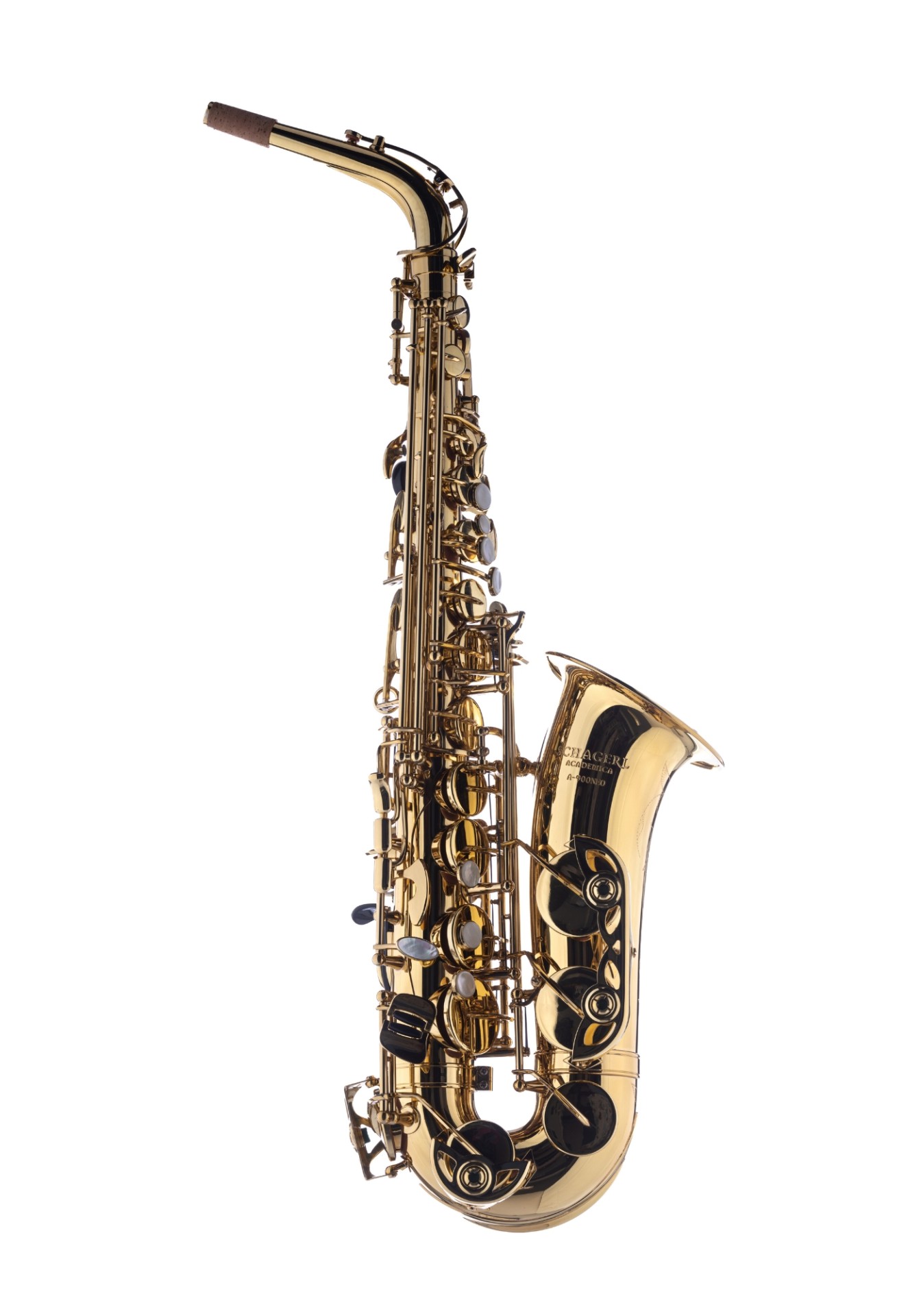 Altsaxophon Schagerl A-900 NEO
