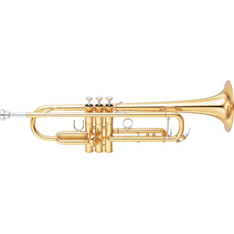 B - Trompete Yamaha YTR-8335LA