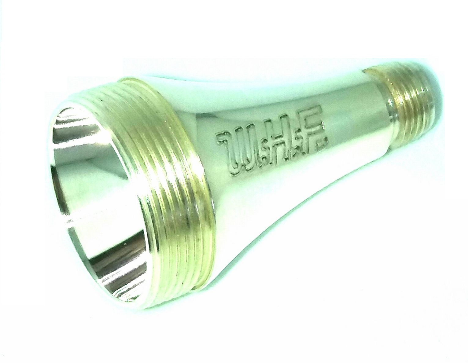 Kessel W/D8 Windhager Modulmundstück Horn