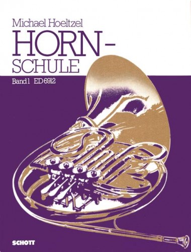 Hornschule 1 - Hoeltzel