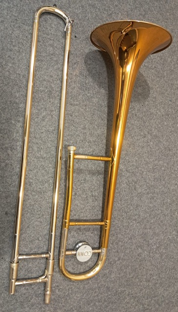 Posaune Conn 8H gebraucht