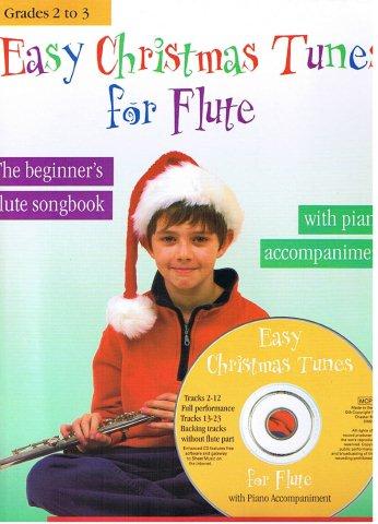 Easy Christmas Tunes - Flöte