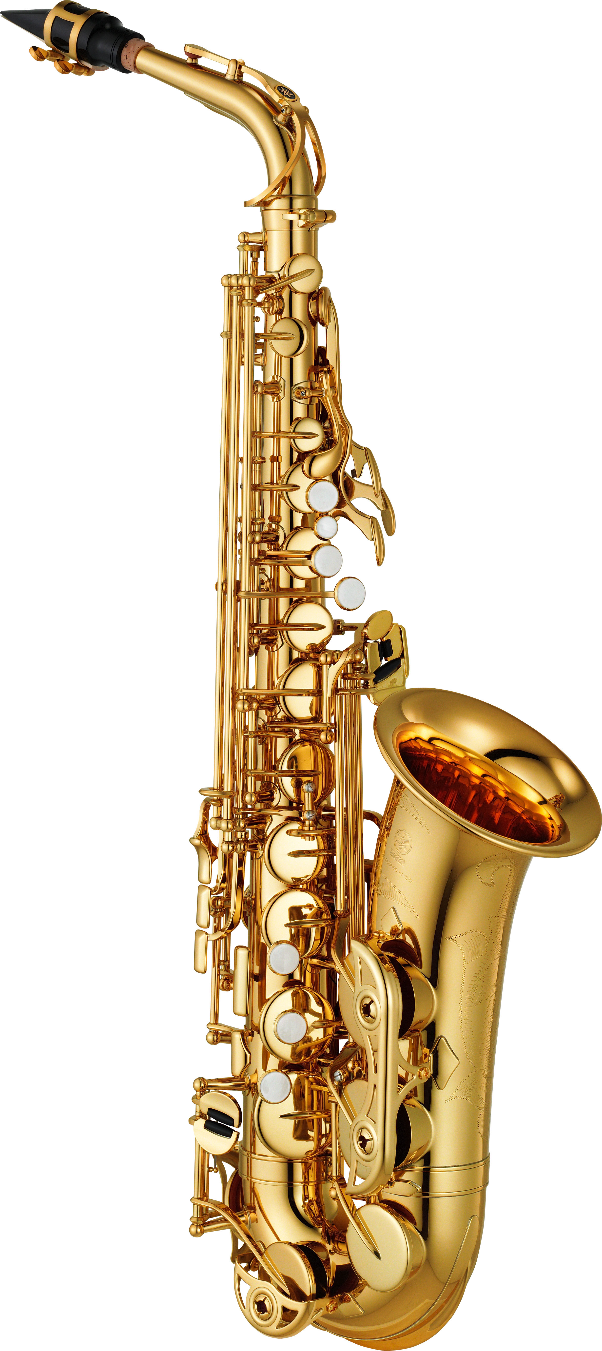 Altsaxophon Yamaha YAS-480