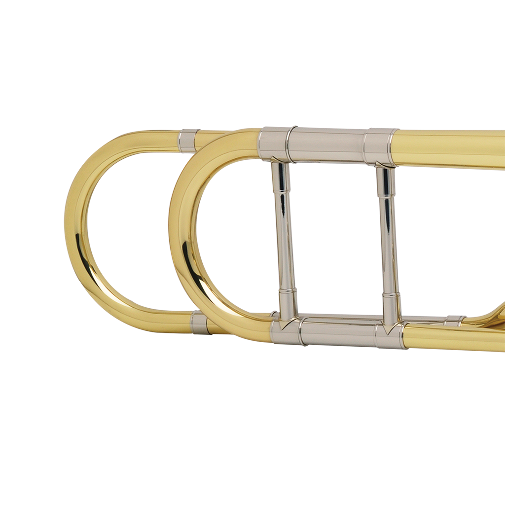 B/F Posaune Courtois AC280BO