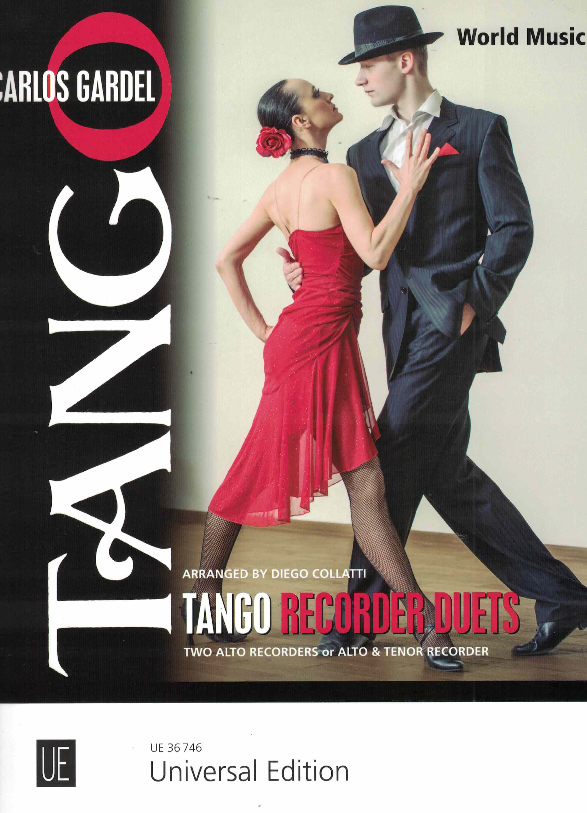 Tango, Gardel, 2BFL