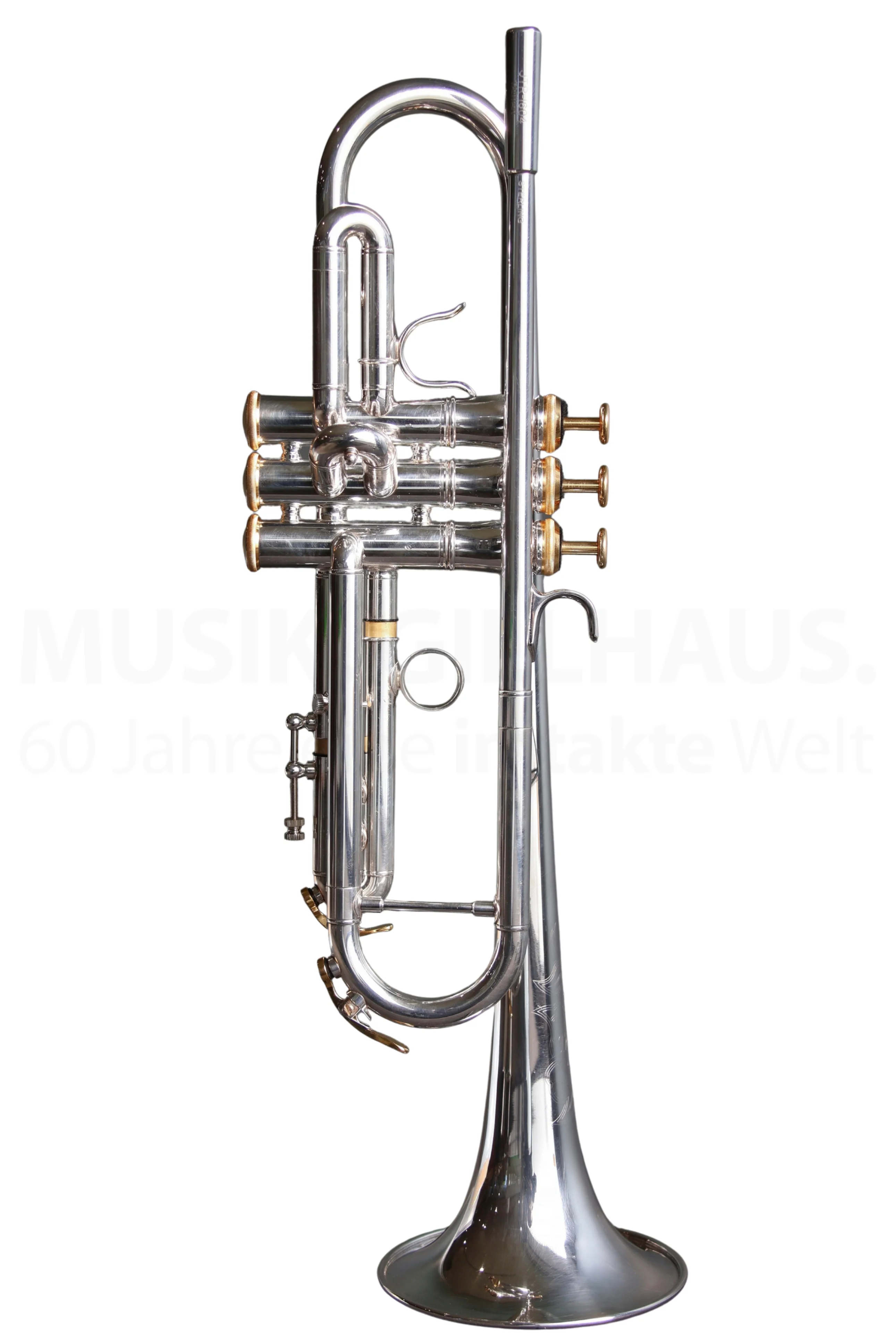 B Trompete Jupiter JTR 1604 gebr.