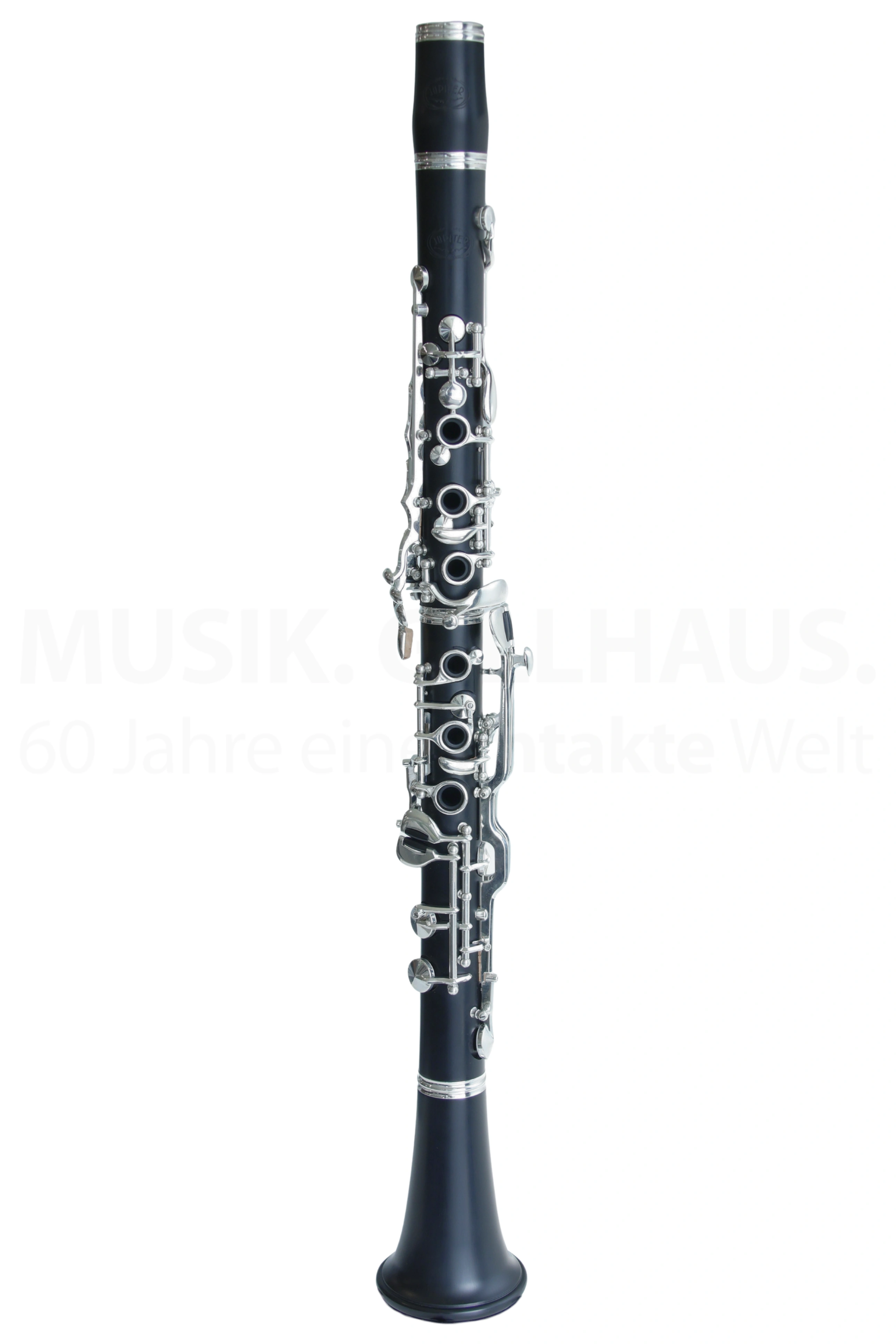 Klarinette Jupiter Mod. JCL-1039 gebr.