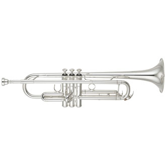 B - Trompete Yamaha YTR-5335GSII