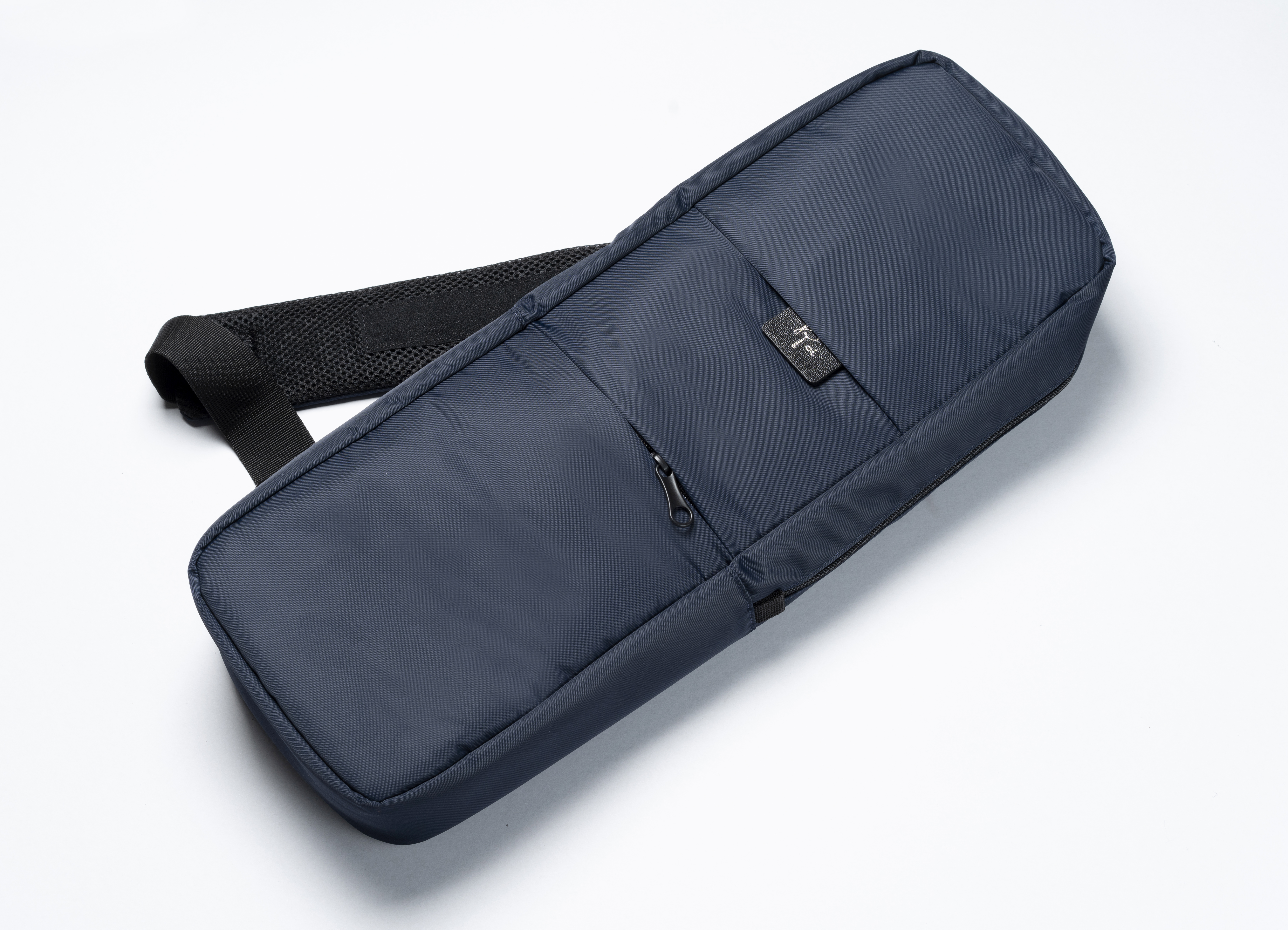 Roi Cross Bag Flöte Navy