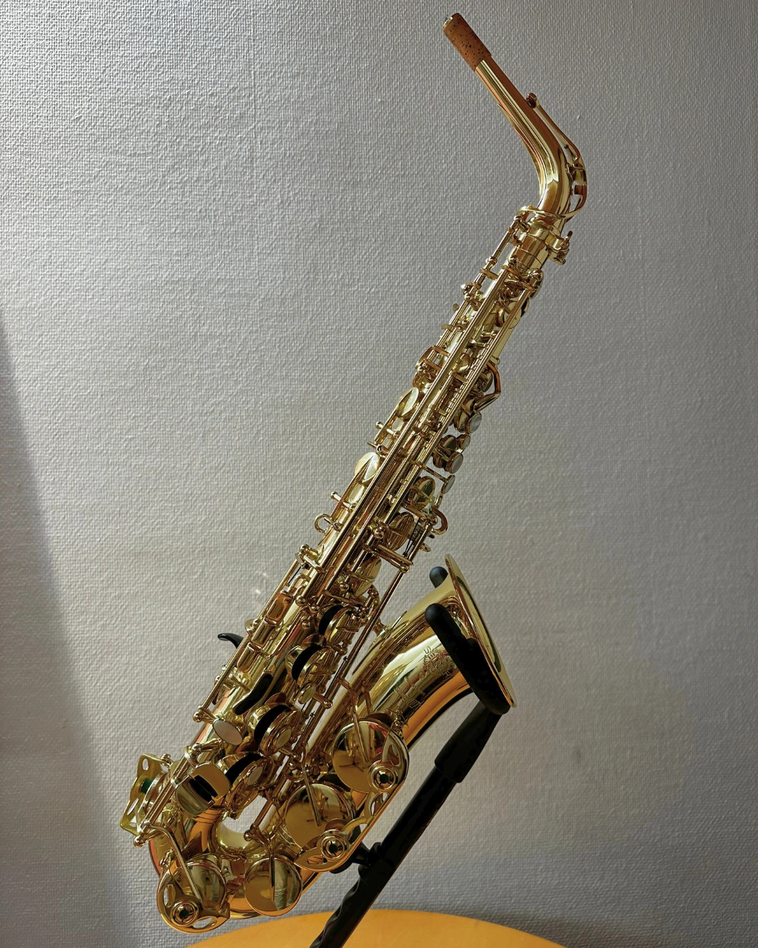 Altsaxophon Selmer SAIII lack. gebr.