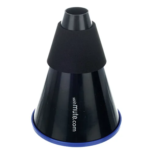 Practice Mute Bremner French Horn med.size Bell