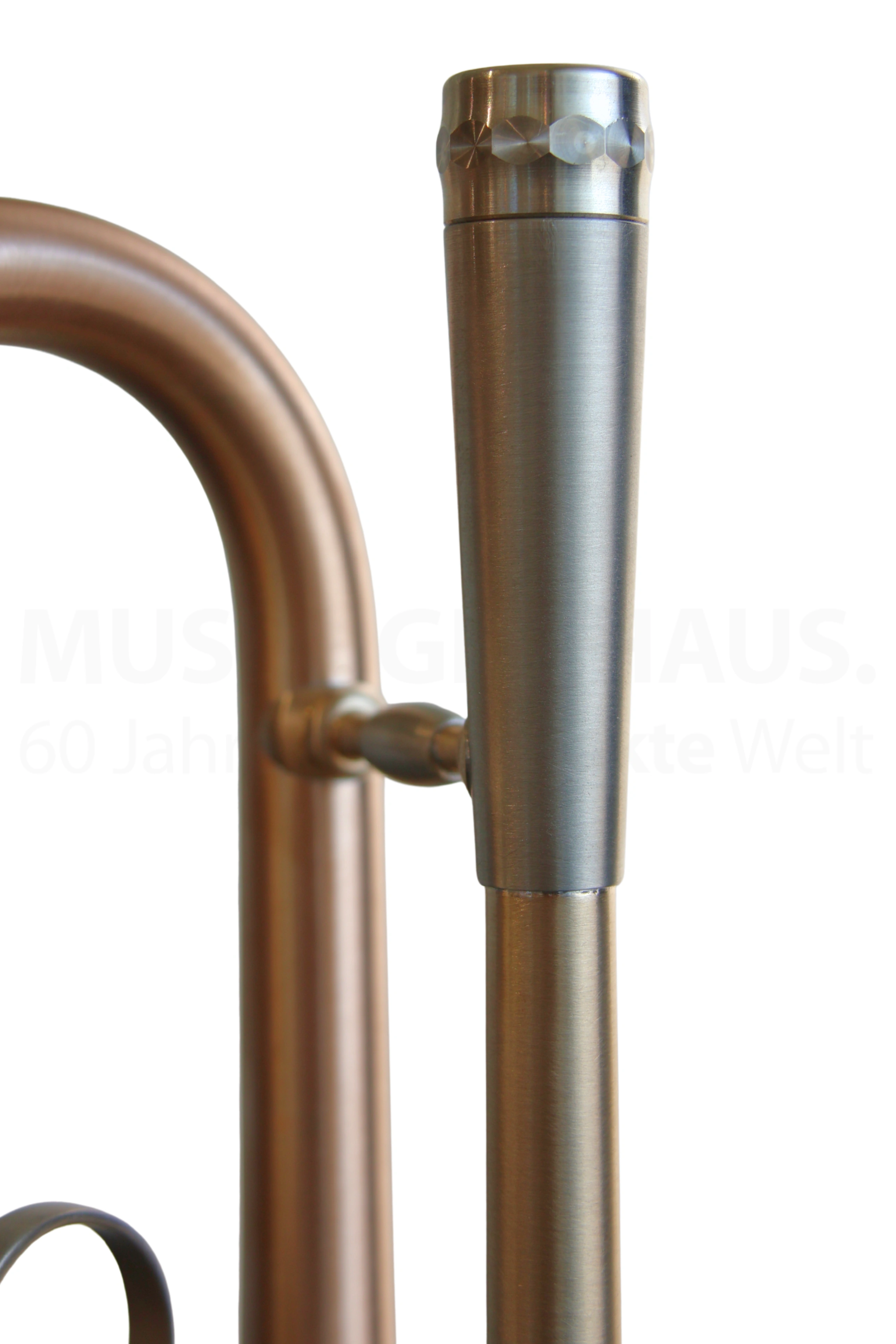 B Trompete Fenix Mod. B2