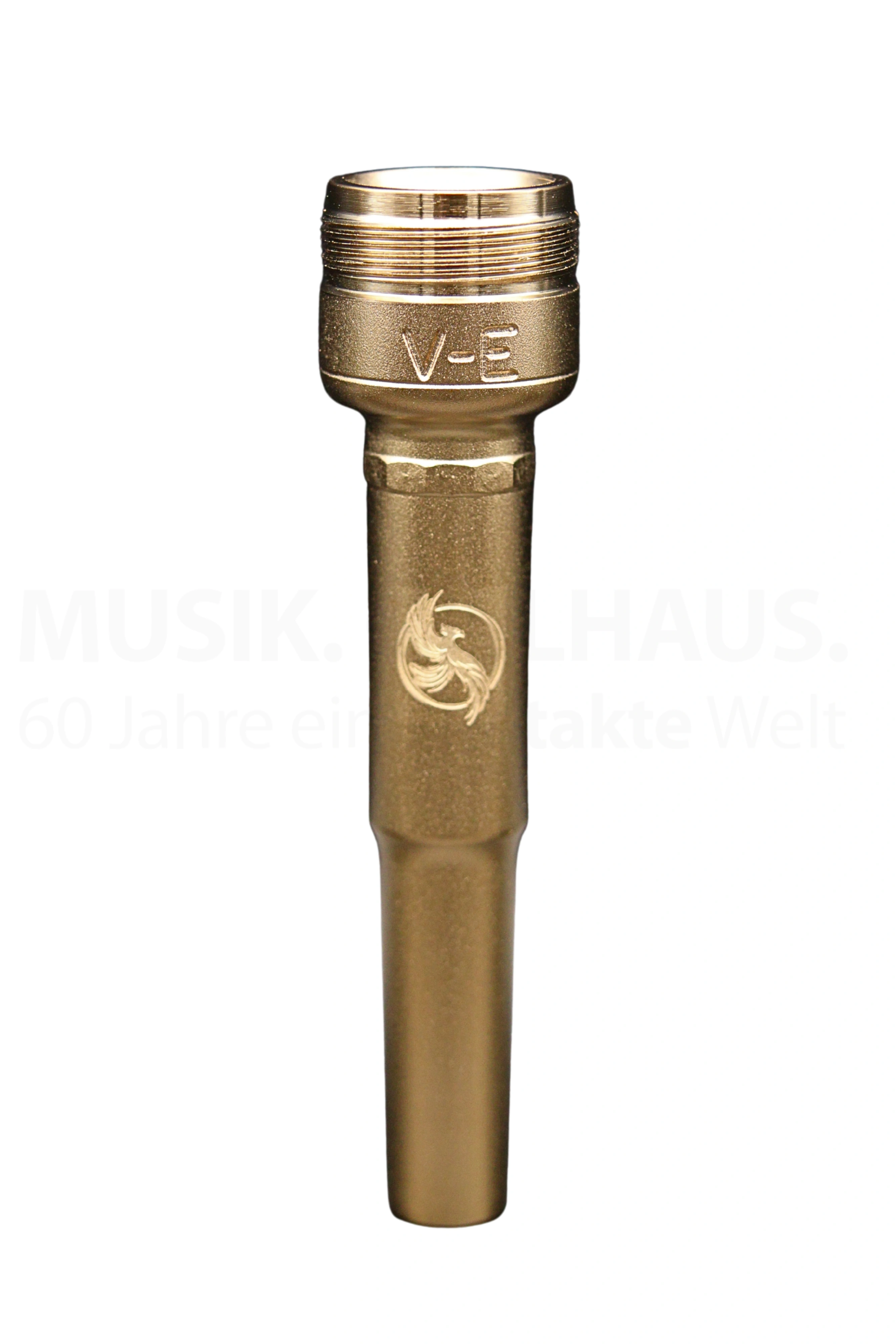 Mouthpiece Body Fenix V-E Trumpet